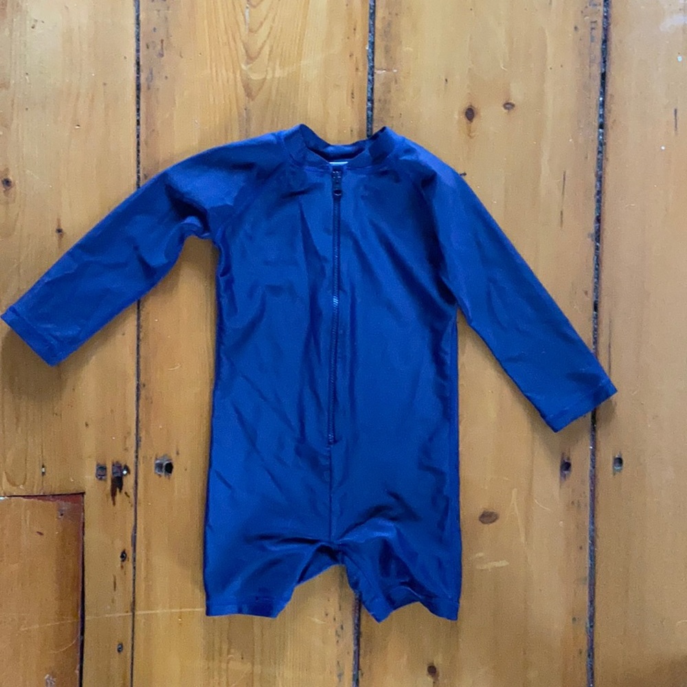 Hanna Andersson Swim Suit